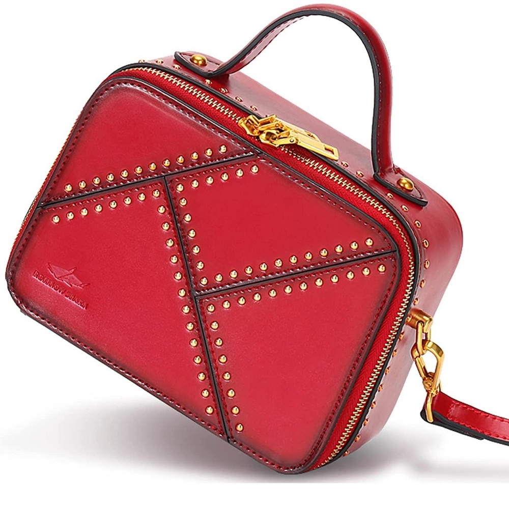 NEW and so cute! Small crossbody handbag.